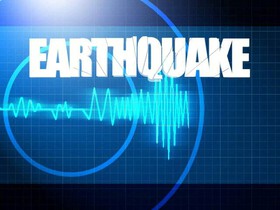 زلزله شهمیرزاد با 6 پس لرزه 