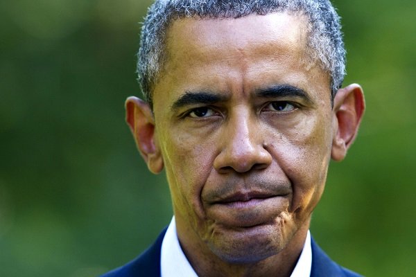 «اوباما» دستور لغو تحریم های ایران را صادر کرد