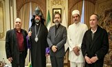دم مسیحایی امام خمینی (ره) موجب شد ادیان و اقوام متحد شوند
