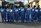 دادستان کرمان: باند قاچاق اتباع غیرمجاز در شرق کشور منهدم شد/ بازداشت ۱۸ نفر از سرباند‌ها