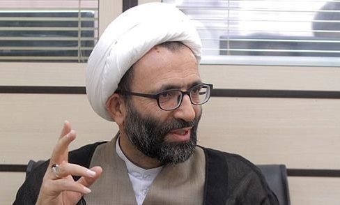نماینده مجلس شورای اسلامی: شرکت در انتخابات امنیت کشور را تضمین می‌کند/ صندوق‌های رای پشتوانه نظام محسوب می‌شوند