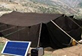 اعطای مجوز احداث نیروگاه خورشیدی در ورامین