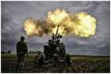 برنامه جدید فرانسه برای حمایت از کی‌یف/شرکت‌های تسلیحاتی به خاک اوکراین می‌روند