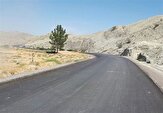 کاهش ۷۲ درصدی تلفات حوادث جاده‌ای در محورهای روستایی کرمانشاه