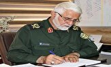 مدیرکل حفظ آثار دفاع مقدس خوزستان ماه نزول قرآن را تبریک گفت
