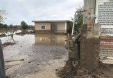 نفوذ سامانه سرد و بارشی به استان گلستان/ هشدار وقوع سیلاب و مسدود شدن راه‌ها