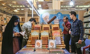نمایشگاه کتب علوم قرآنی در ارومیه برگزار می‌شود