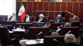 مجمع تشخیص با بندی از برنامه هفتم مخالفت کرد