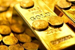 قیمت طلا و سکه امروز شنبه ۱ اردیبهشت ۱۴۰۳| طلا ارزان شد؛ سکه گران