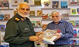 تجلیل از اساتید سنگر تعلیم و تربیت فعال در حوزه دفاع مقدس خوزستان