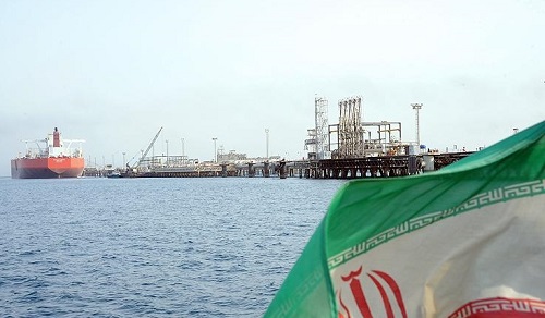 ایران سومین تولید کننده بزرگ نفت اوپک 
