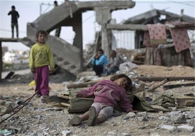 عفو بین‌الملل: عربستان مرتکب «جنایات جنگی» در یمن شده است 