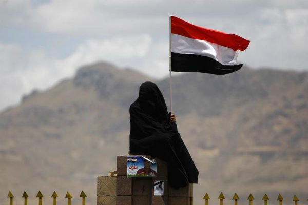 موافقت انصارالله با طرح سازمان ملل برای حل بحران یمن انصارالله یمن