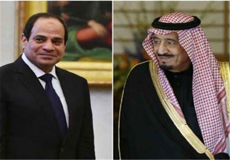 «مجتهد» از تنش در روابط عربستان و مصر خبر داد 