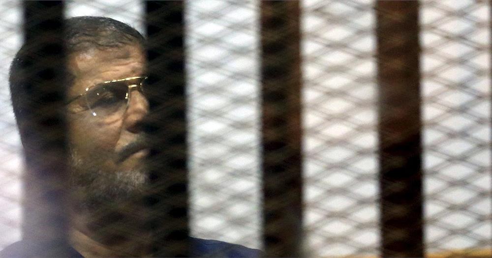 دادگاه تجدید نظر مصر حکم اعدام رهبران اخوان المسلمین را لغو کرد 