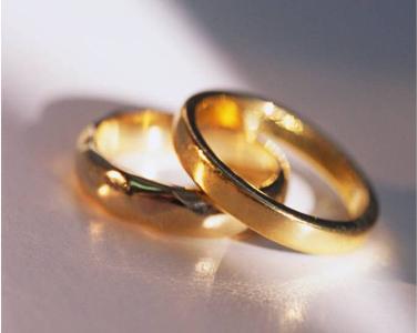 تسهیلات ازدواج در راه است 
