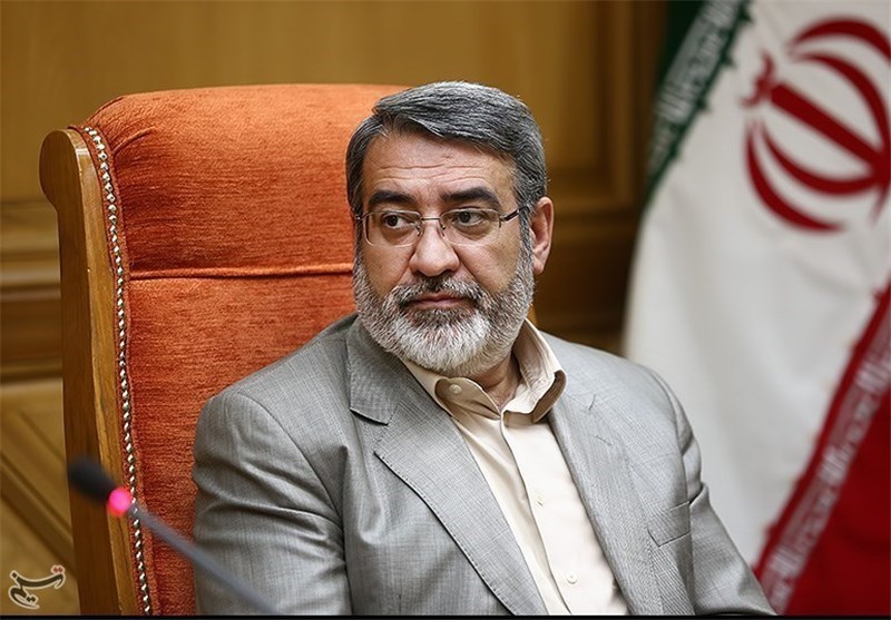 وزیر کشور ایران وارد وین شد + برنامه‌ها 