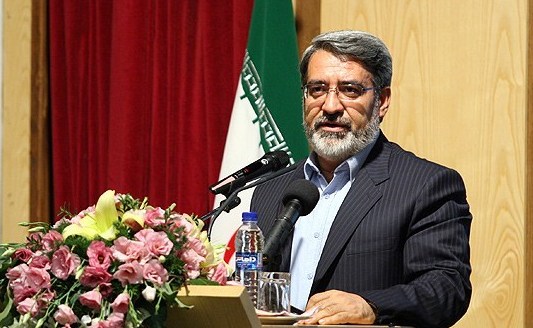 وزیر کشور: شیوع موادمخدر در ایران پایین تر از نرخ جهانی است 