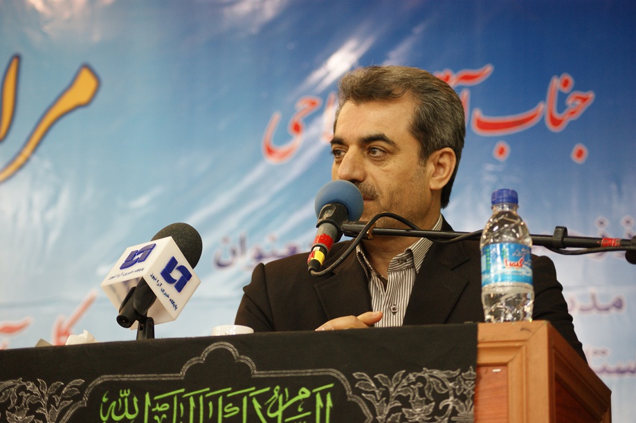 خوزستان هفت هزار کمبود معلم و هفت هزار معلم متقاضی خروج از استان دارد