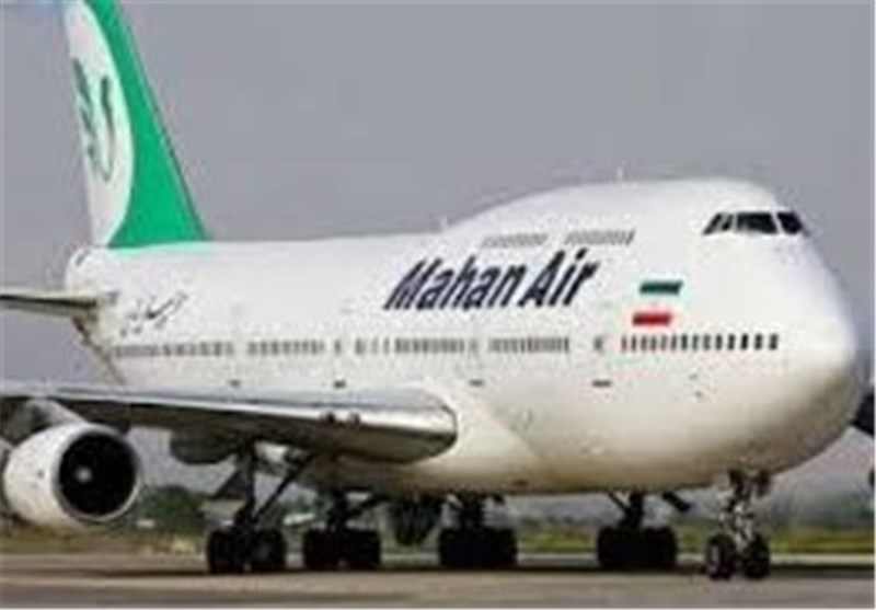  برخی پروازهای فرودگاه هاشمی‌نژاد مشهد لغو شد 