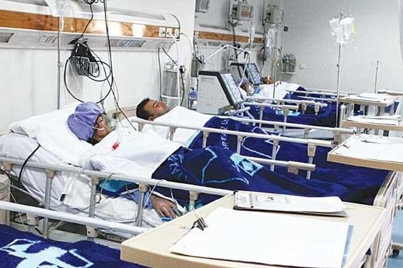  فوت بیمار مبتلا به آنفلوآنزا در دزفول