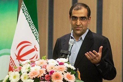وزیر بهداشت: سرطان در ایران افزایش می‌یابد 