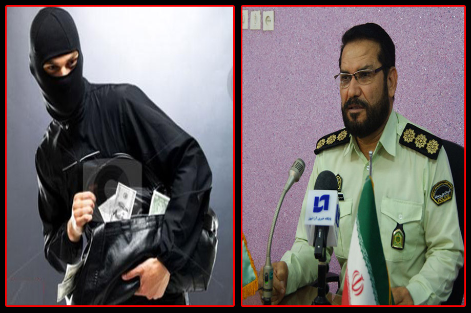 سرهنگ موسوی :شهروندان مواظب شیوه جدید کلاهبرداری از طریق مسابقه رادیویی باشند
