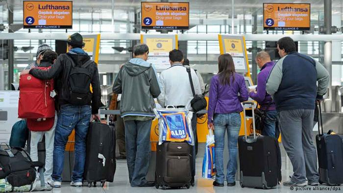 مسافران اروپایی زیر ذره بین/بازداشت تبعه فرانسه با مواد خطرناک در فرودگاه ملبورن