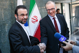 توافق ایران و آژانس برای ادامه همکاری‌ها