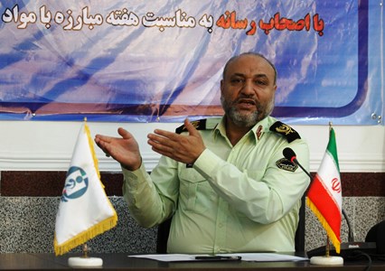 دبیر شورای هماهنگی مبارزه با مواد مخدر خوزستان:کاهش سن اعتیاد به صورت نگران کننده در حال کاهش است