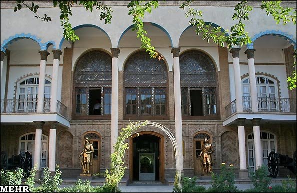 بافت تاریخی تبریز در دست سودجویان/محو تدریجی نشانه‌های تمدن