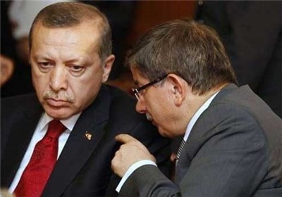 ترکیه و داعش؛ تحول در مواضع یا جنگ خیالی