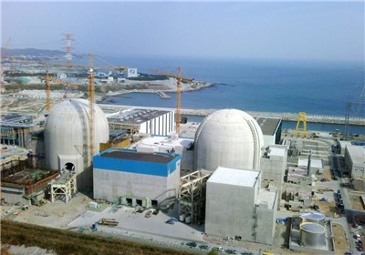 راکتورهای هسته‌ای ۱۰۰ مگاواتی برق در ساحل مکران احداث می‌شود 