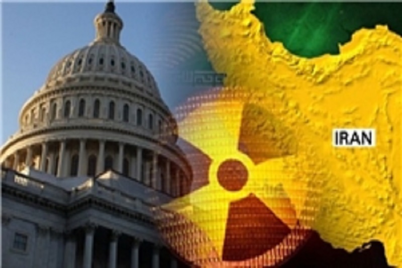 کاخ سفید از حمایت 12 قانونگذار آمریکایی از توافق هسته ای ایران خبر داد