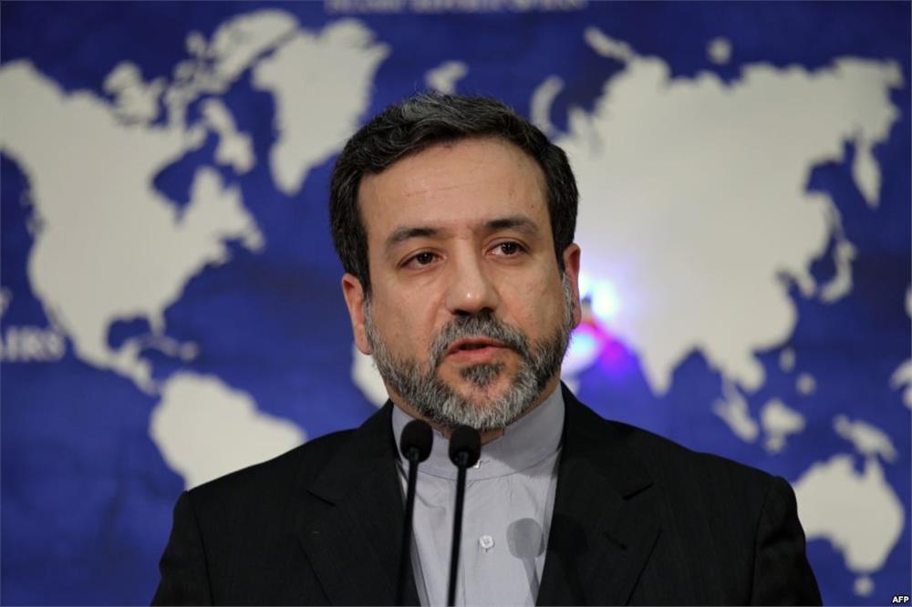 عراقچی: تا 3 ماه آینده برنامه غنی‌سازی ایران را به آژانس ارائه می‌کنیم
