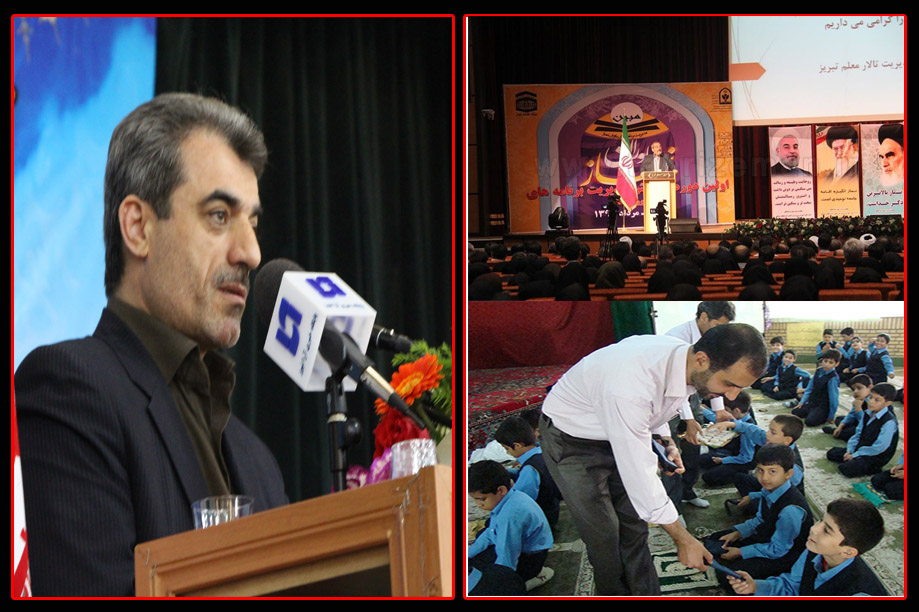 مدیرکل آموزش و پرورش خوزستان: ترویج فرهنگ نماز جماعت در مدارس یک ضرورت است