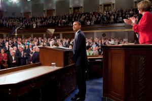 رویارویی بزرگ اوباما و کنگره بر سر توافق با ایران