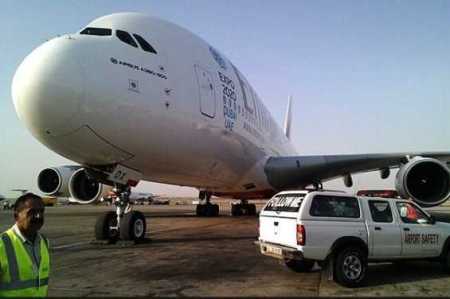 وضعیت حمل و نقل هوایی ایران پس از لغو تحریم ها