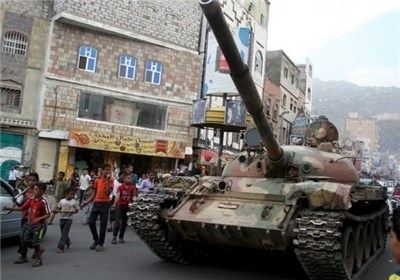 یمن صحنه درگیری خونین و تضاد منافع امارات و عربستان 