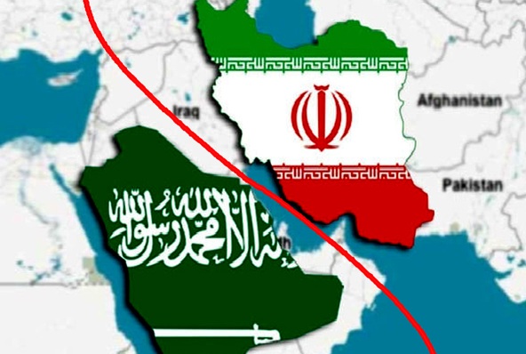 عربستان روابط دیپلماتیک خود را با ایران قطع کرد