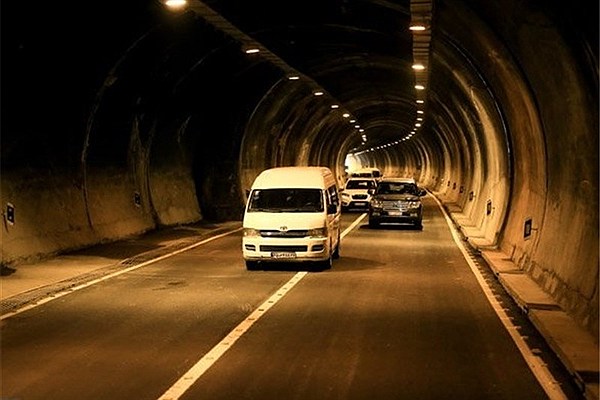 واکنش فرمانداری تهران به پولی‌شدن تونل‌ها 