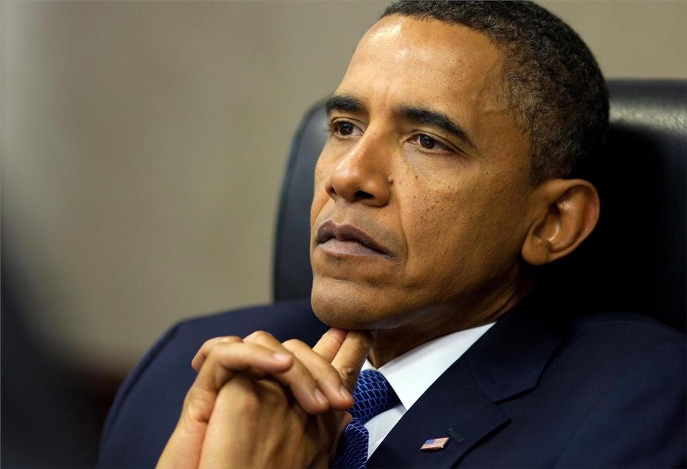اوباما دستور اجرایی لغو تحریم‌های هسته‌ای ایران را صادر کرد 