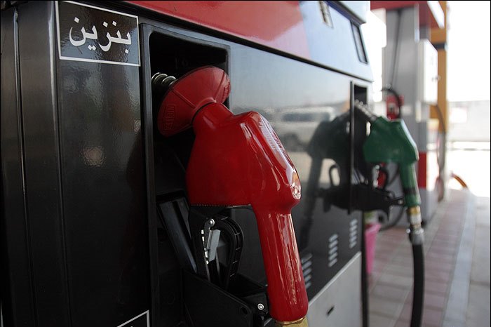 واردات بنزین ایران یک میلیارد لیتر افزایش یافت