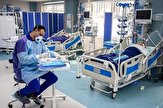 روند بستری بیماران کرونایی در کرمان صعودی است