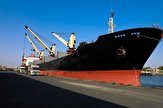 معاون امور اقتصادی بنادر و دریانوردی هرمزگان اعلام کرد/پهلوگیری کشتی روغن نباتی با ظرفیت ۶۲ هزار تن در بندر شهید رجایی