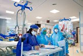 ۲۱۲ بیمار جدید مبتلا به کرونا در اصفهان شناسایی شدند/ فوت ۲ نفر