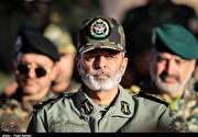 دستور فرمانده کل ارتش به نزاجا برای امدادرسانی به مردم کرمان