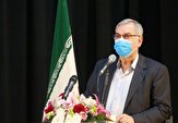 وزیر بهداشت در مشهد مقدس: تعداد مبتلایان به امیکرون در ایران بیش از آمار اعلامی است/ تعداد مراجعه‌کنندگان به بیمارستان‌ها ۴ برابر شد