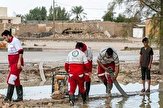 اعزام تیم های ارزیاب هلال احمر به منطقه زلزله زده قلعه قاضی
