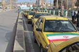 برگزاری راهپیمایی ۲۲ بهمن در بندرعباس به صورت خودرویی